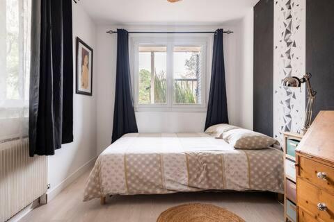 Chambre Zen Mérignac Exteriör bild
