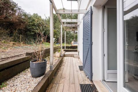 Chambre Zen Mérignac Exteriör bild