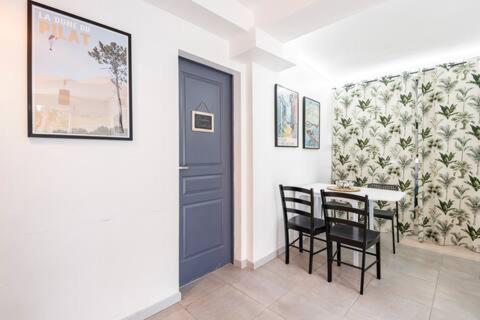 Chambre Zen Mérignac Exteriör bild